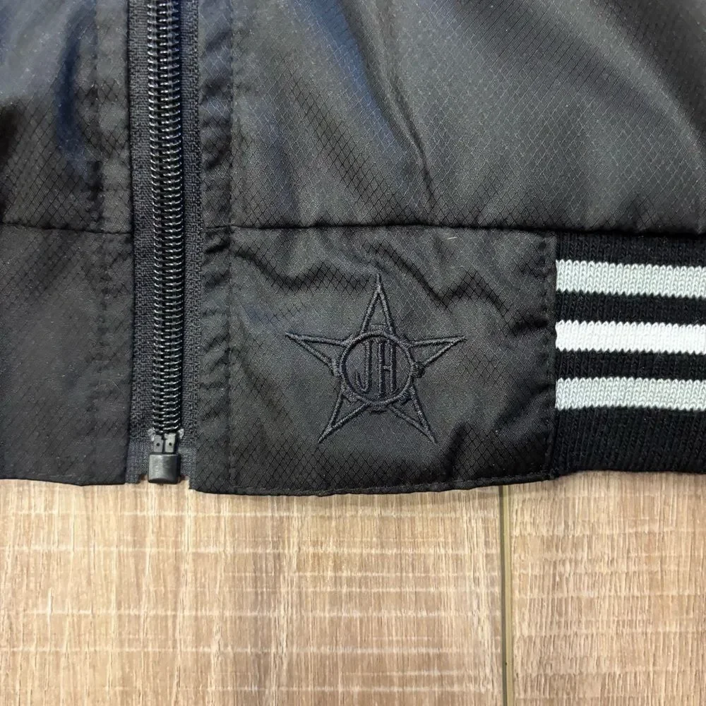 JH Designs Ford Mustang Jacket